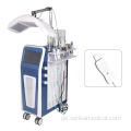 Multifunktional 9 in 1 professioneller Hydrafacial-Maschine